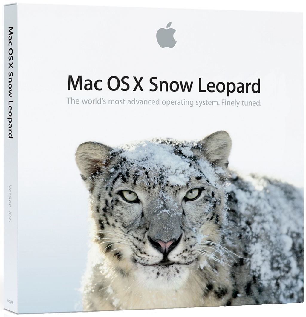 Instructions for mac os x 10.13