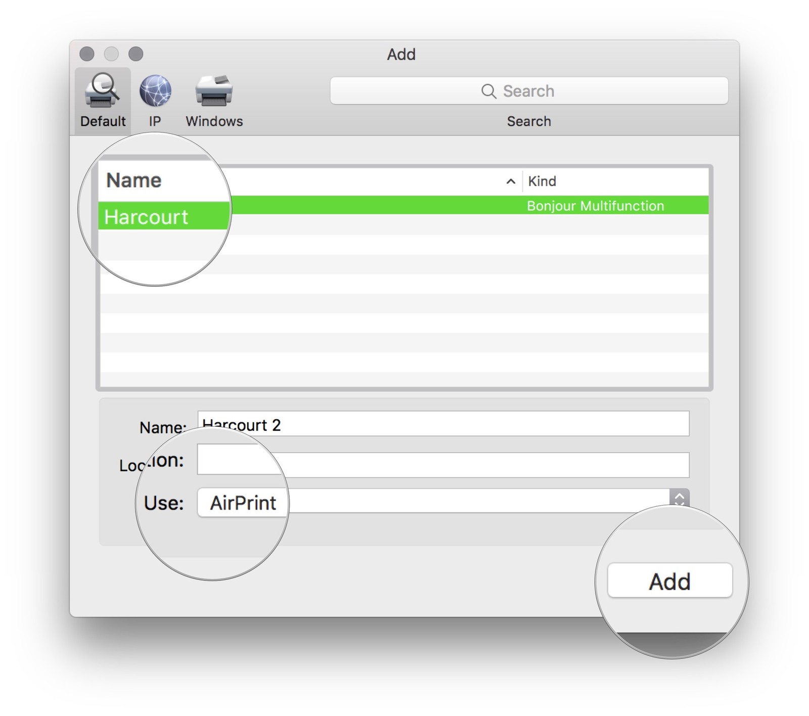 Ticket Printing Software For Mac
